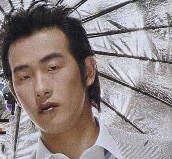 扒扒熊黛林昔日抛弃内地初恋男友内幕[5]