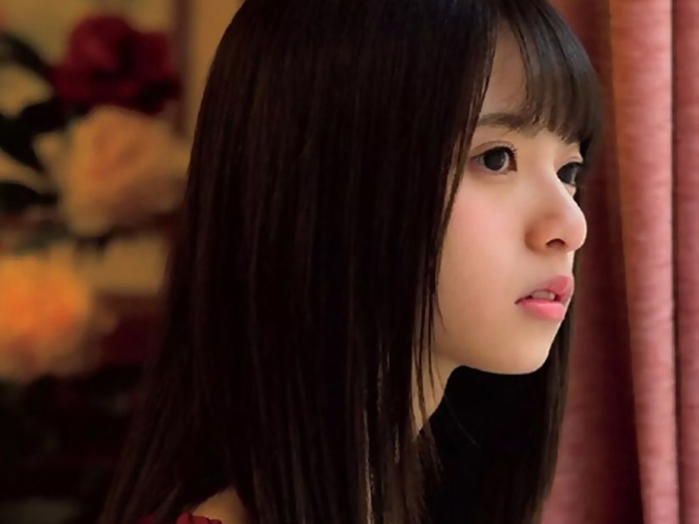 日本可爱女星斋藤飞鸟写真[3]