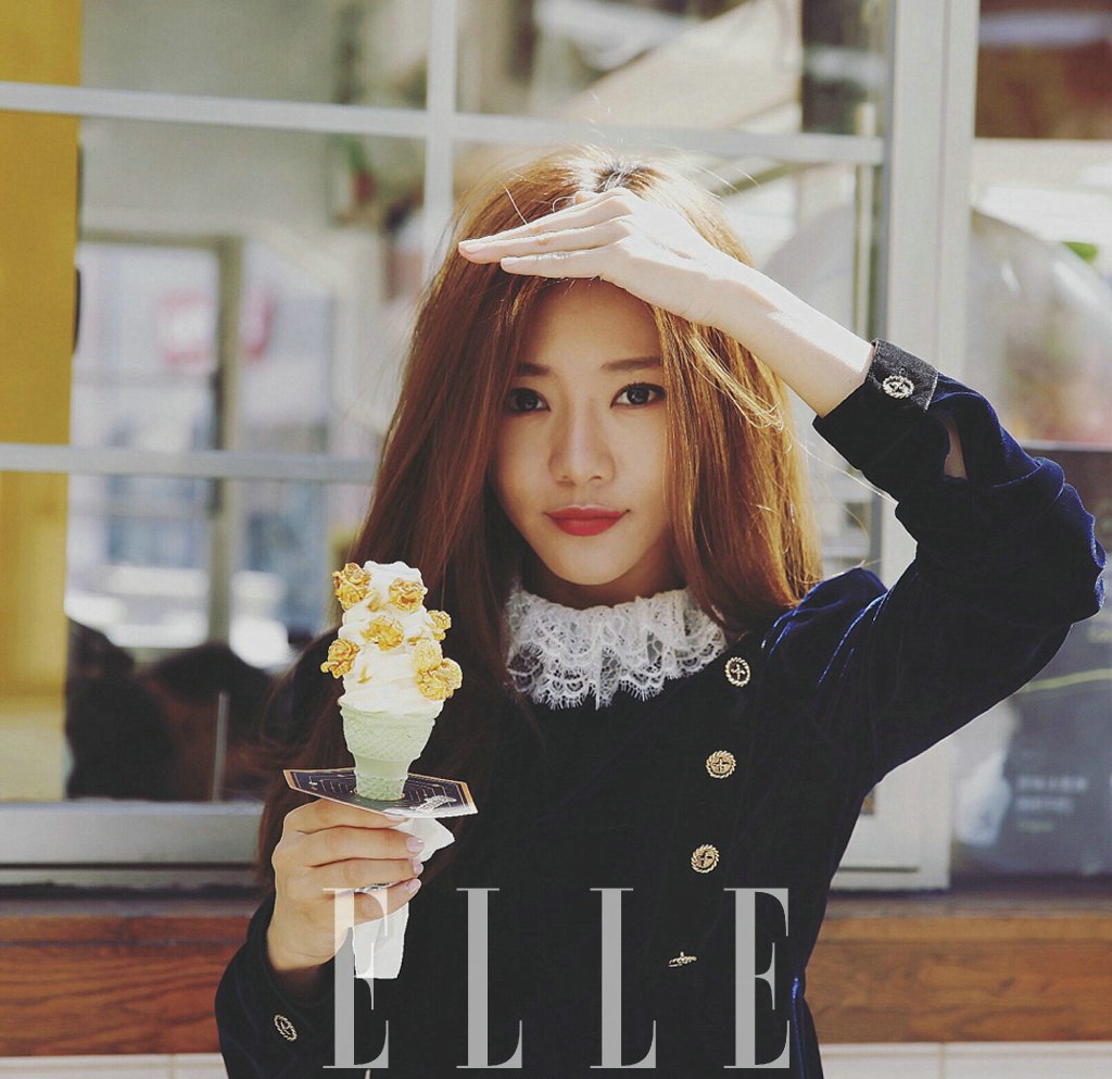邓家佳暑意未消凉意渐强的初秋look[3]
