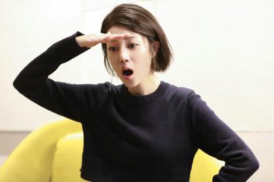 李溪芮表情包 太萌太可爱了