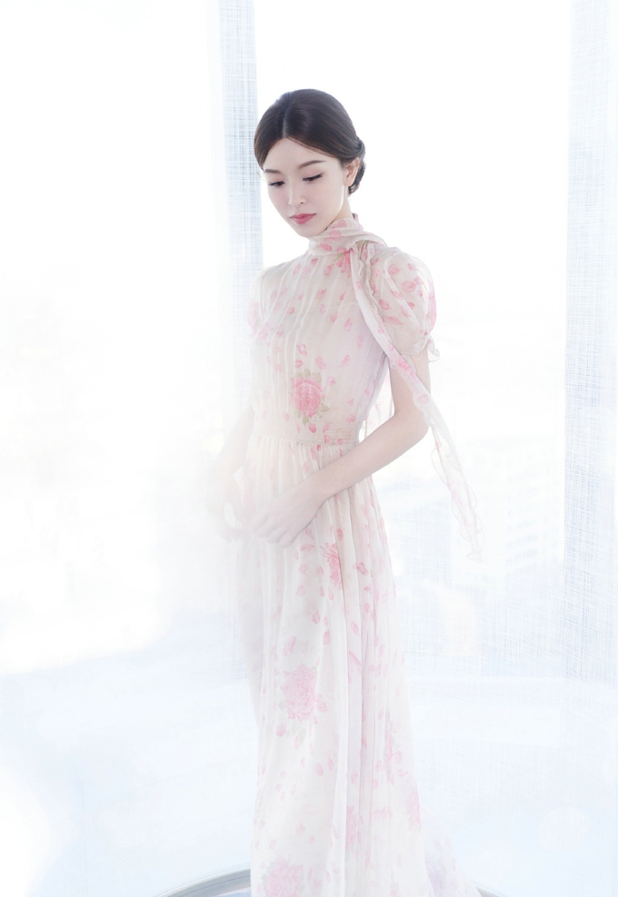 文咏珊唯美性感写真[6]