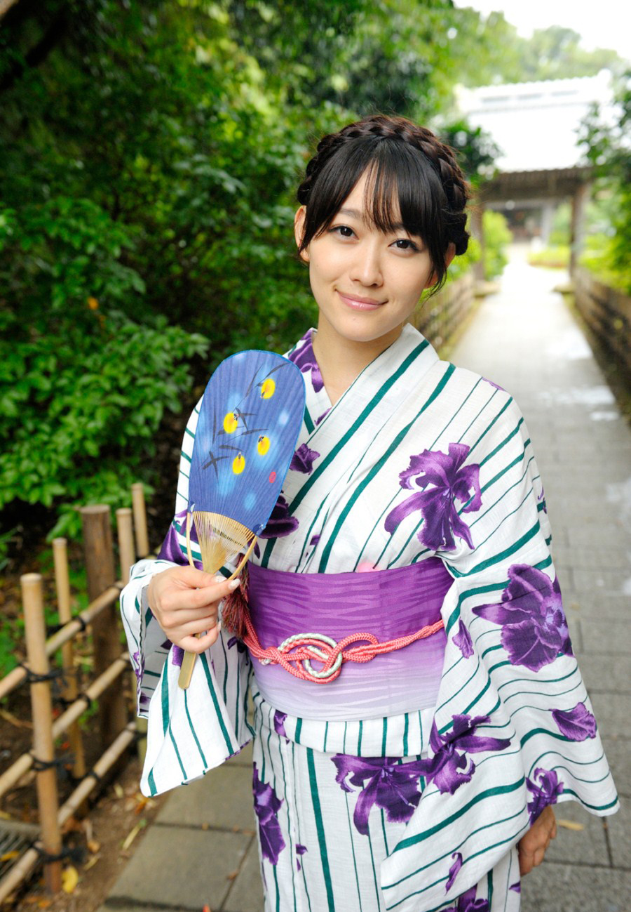西野翔日本极品旗袍女优[7]