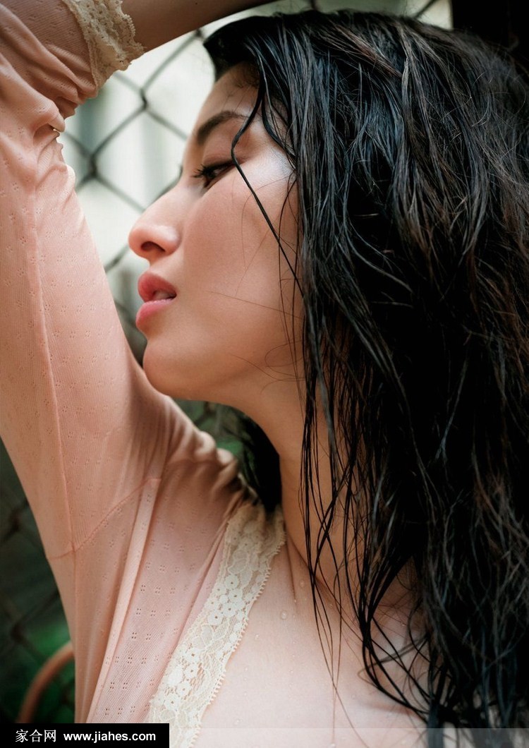 d奶熟女av桥本爱实勾人魂魄丰满人体美女图片[4]